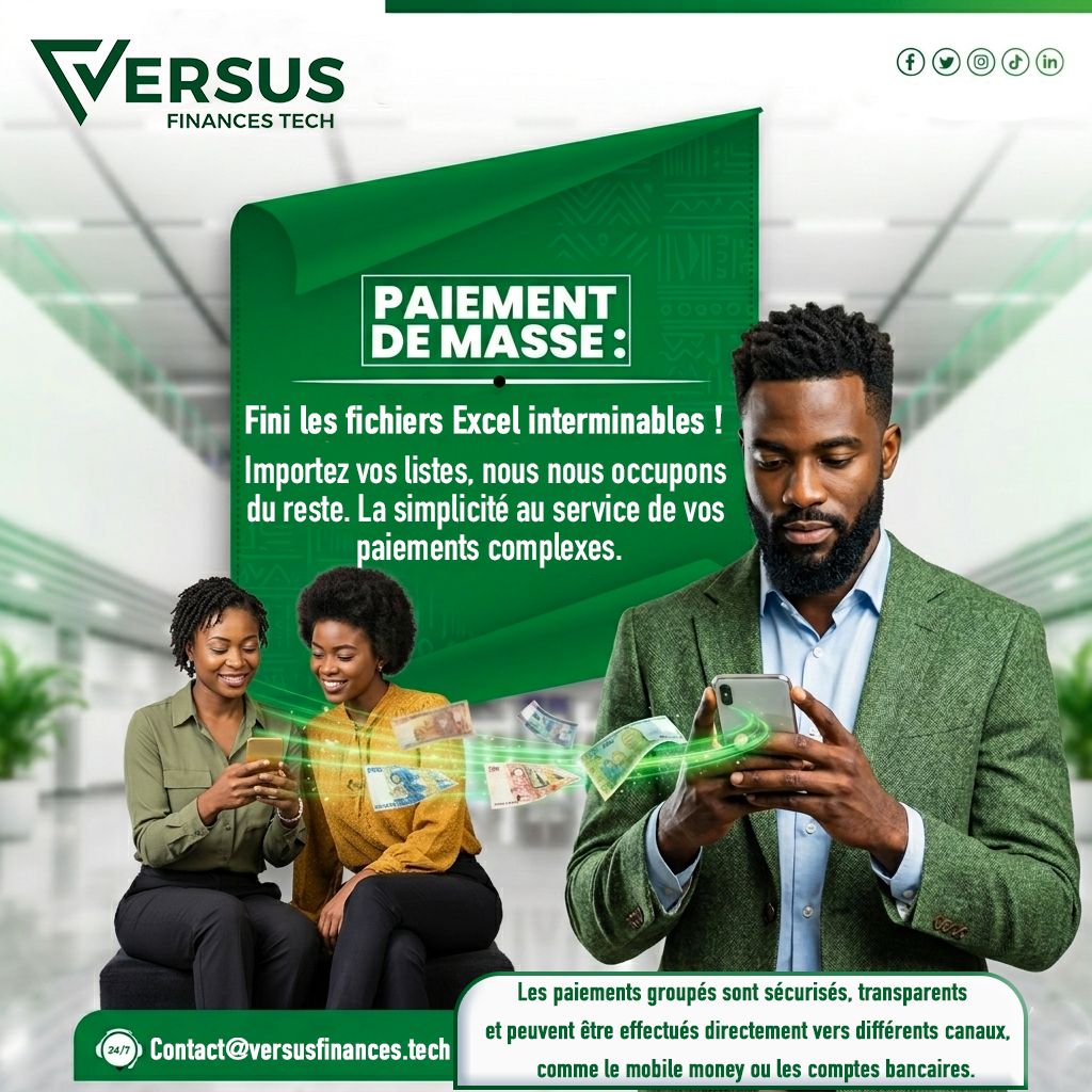 Création V4